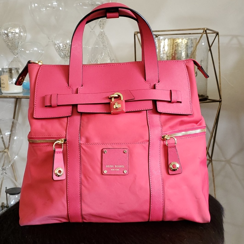 Henri Bendel Jetsetter